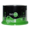 Maxell 275640 campana 50 dvd+r 16x