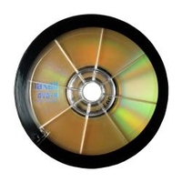 Maxell dvd-r maxell 100 pz. confezione termoretraibile 275733 Cd-dvd supporti Informatica