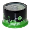 Maxell dvd+r printable maxell 50 pz. spindle Cd-dvd supporti Informatica