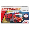 Meccano kit di costruzione steam camion dei pompieri Bambini & famiglia Console,  giochi & giocattoli