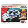 Meccano meccano junior,  radiocomando della polizia Bambini & famiglia Console,  giochi & giocattoli