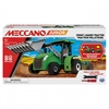 Meccano meccano junior,  trattore con ruspa Bambini & famiglia Console,  giochi & giocattoli