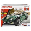 Meccano multimodello da 5 meccano mm - - macchina corsa giocattolo Bambini & famiglia Console,  giochi & giocattoli