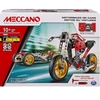 Meccano multimodello moto 5 in 1 - kit di costruzione s.t.e.a.m. Bambini & famiglia Console,  giochi & giocattoli