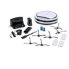 Medion md10065 medion aspirapolv robot 10065 aspirapolvere ricaricabile Piccoli elettrodomestici casa Elettrodomestici