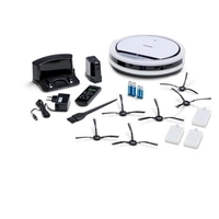 Medion md10065 medion aspirapolv robot 10065 aspirapolvere ricaricabile Piccoli elettrodomestici casa Elettrodomestici