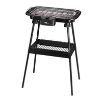 Melchioni bbq2 Cottura Elettrodomestici