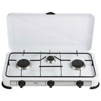 Melchioni minerva 3 bianco Cottura Elettrodomestici