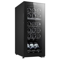Melchioni vermentino 18 c dual Frigo cantina Elettrodomestici