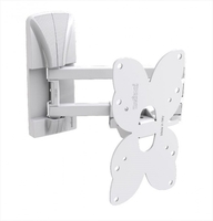 Meliconi 100 200 spin sdr supporto monitor parete meliconi 480992 slimstyle plus 100 200 Tv - accessori Tv - video - fotografia