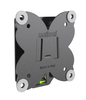 Meliconi 480950 staffa slimstyle plus 100 s telecomandi supporti staffe Tv - accessori Tv - video - fotografia