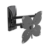 Meliconi 480981 slimstyle200sdrplus 480981 Tv - accessori Tv - video - fotografia