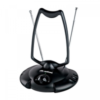 Meliconi at380usb Antenne tv Tv - video - fotografia