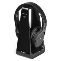 Meliconi cuffie wireless meliconi 497317 hp digital nero Cuffie / auricolari wireless Audio - hi fi