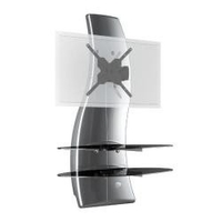 Meliconi ghost design 2000 s telecomandi supporti staffe GHOST DESIGN 2000 Tv - accessori Tv - video - fotografia