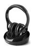 Meliconi hp600 pro Cuffie / auricolari wireless Audio - hi fi