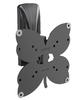 Meliconi slimstyle200stplus Tv - accessori Tv - video - fotografia