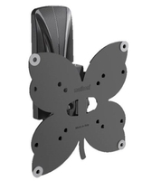 Meliconi slimstyle200stplus Tv - accessori Tv - video - fotografia