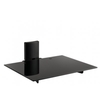 Meliconi staffa oled doppio braccio mensola multimediale 480517 slimstyle av shelf plus STAFFA OLED DOPPIO BRACCIO Tv - accessori Tv - video - fotografia