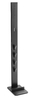Meliconi supporto aspirapolvere meliconi 8006023300426 cleaning tower nero Ventilatori Climatizzazione