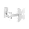 Meliconi supporto monitor parete meliconi 480984 slimstyle plus 200 sdr nero Tv - accessori Tv - video - fotografia