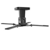 Meliconi supporto videoproiettore meliconi 480803 da soffitto pro 100 black PRO 100 Videoproiettori - accessori Tv - video - fotografia