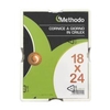 Metodo cornice a giorno - 70x100 K900120 Arredo e complementi Ufficio cancelleria