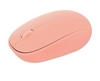 Microsoft liaoning bluetooth mouse peach liaoning bluetooth mouse peach liaoning blueto MICROSOFT LIAONING BLUETOOTH MOUSE PEACH Componenti Informatica
