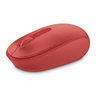 Microsoft 1850 optical wireless mbl mouse red microsoft h&r 1850 OPTICAL Componenti Informatica