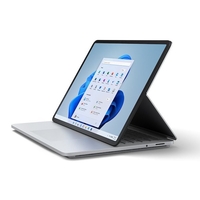 Microsoft 2 in 1 notebook microsoft thr 00010 surface laptop studio platino SRFC LAPTOP STUDIO I5/16/256 Notebook Informatica
