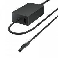Microsoft alimentatore 127 watt,  emea,  Notebook Informatica