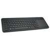 Microsoft all-in-one media keyboard N9Z-00013 Componenti Informatica