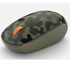 Microsoft bluetooth camo mouse green Componenti Informatica