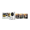Microsoft console xbox series s holiday bundle Consoles games Console,  giochi & giocattoli