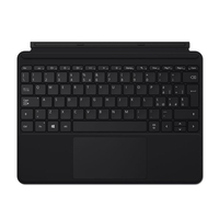 Microsoft go type cover black kcm-00034 Go Type Cover Black Tablet Informatica