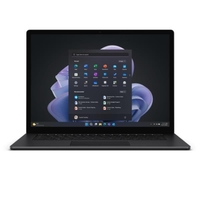 Microsoft laptop 5 13in i5/16/512 w11 black srfc lptp5 13 i5/16/512 w11 blac Laptop 5 13in i5/16/512 W11 Black Notebook Informatica