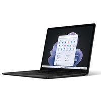 Microsoft laptop 5 i7/8gb/512gb 15 black Laptop 5 15