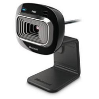 Microsoft lifecam hd-3000 for business LIFECAM HD-3000 FOR BUSINESS Web-cam Informatica