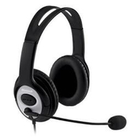 Microsoft lifechat lx-3000 LIFECHAT LX-3000 Cuffie / auricolari wireless Audio - hi fi