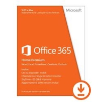 Microsoft microsoft 365 family 32/64subpk1yon
