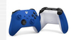 Microsoft microsoft xbox controller shock blue xbox wlc m branded va en/fr/de/it/pl/pt/ru/es eu hdwr Console/joystick Console,  giochi & giocattoli