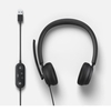 Microsoft modern usb headset Cuffie / auricolari wireless Audio - hi fi