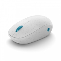 Microsoft mouse ocean plastic bluetooth recycle microsoft h&r Componenti Informatica