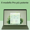 Microsoft pro 9 i5/8/512 w11 black srfc pro9 i5/8/512 w11 black Pro 9 i5/8/512 W11 Black Notebook Informatica