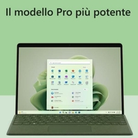Microsoft pro 9 i5/8/512 w11 black srfc pro9 i5/8/512 w11 black Pro 9 i5/8/512 W11 Black Notebook Informatica