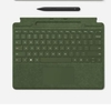 Microsoft pro sig kb forest srfc pro8/x sig kb forest Pro Sig KB Forest Tablet Informatica