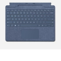 Microsoft pro sig kb sapphire srfc pro8/x sig kb sapphire Pro Sig KB Sapphire Tablet Informatica
