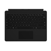 Microsoft prox keyboard sc italian black Surface Pro X Keyboard Tablet Informatica
