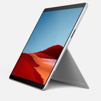 Microsoft prox lte 13in-touch wpro10suarm adreno690 16gbram 256gbssd plati Notebook Informatica