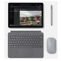 Microsoft srfc go4 n200/8/256 w11pro platinum Tablet Informatica